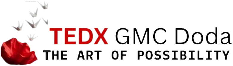TEDxGMCDoda